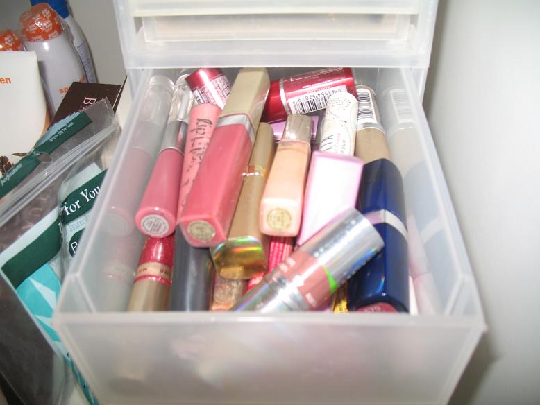kim kardashian makeup storage container. Makeup+storage+containers